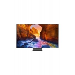 Samsung | 65Q90R 65 165 Ekran Uydu Alıcılı 4K Ultra HD Smart QLED TV