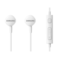 SAMSUNG Fehér headset mikrofonnal (HS1303WEGWW)
