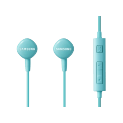 SAMSUNG Kék headset mikrofonnal (HS1303LE)