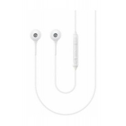Mikrofonlu Kulaklık | In Ear IG935 Headphone Beyaz EO-IG935BWEGWW