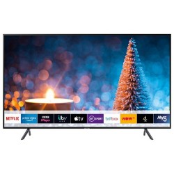 Samsung | Samsung 43 Inch UE43RU7100KXXU Smart 4K HDR LED TV