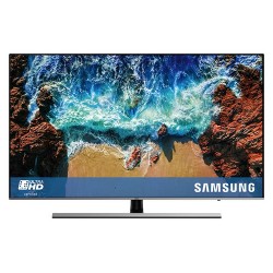 Samsung 55 Inch UE55NU8000TXXU Smart 4K HDR LED TV