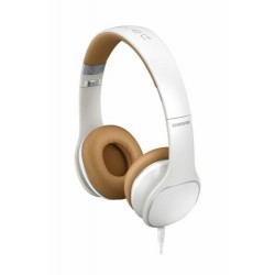 Samsung | Samsung Level On Kablolu Kulaküstü Kulaklık Beyaz EO-OG900BWEGWW