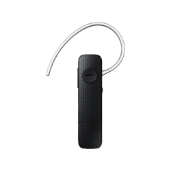 Mikrofonos fejhallgató | SAMSUNG Bluetooth headset fekete (EO-MG920)