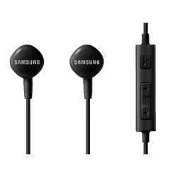 Samsung | SAMSUNG Fekete headset mikrofonnal (HS1303BEGWW)