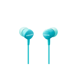 Headsets | SAMSUNG HS 13 Orjinal Kulakiçi Kulaklık Mavi