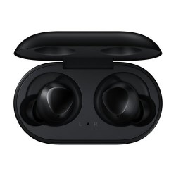 Gerçek Kablosuz Kulaklıkların | Samsung Galaxy Buds In - Ear True Wireless Headphones -Black