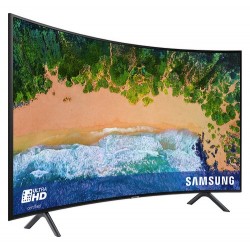 Samsung | Samsung 55 Inch UE55NU7300KXXU Smart 4K HDR LED TV