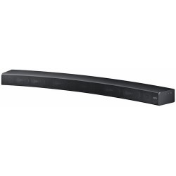 Speakers | Samsung HW-MS6500XU 3Ch Curved All in One Sound Bar.