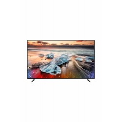 Samsung | 82Q900R 82'' 208 Ekran 8K Ultra HD Uydu Alıcılı Smart QLED TV