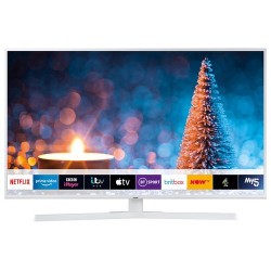 Samsung | Samsung 43 Inch UE43RU7410UXXU Smart 4K HDR LED TV