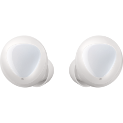 SAMSUNG Écouteurs sans fil Galaxy Buds Blanc (SM-R170NZWALUX)