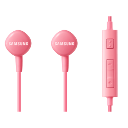 Samsung | SAMSUNG Pink headset mikrofonnal (HS1303PE)
