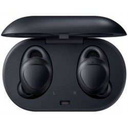 Samsung | Samsung Gear IconX In-Ear Headphones - Black