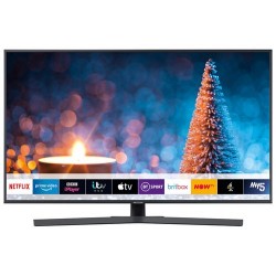 Samsung | Samsung 43 Inch UE43RU7400UXXU Smart 4K HDR LED TV