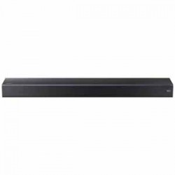 Speakers | Samsung Sound+ 2.0-Channel Hi-Res Soundbar with Wi-Fi Music Streaming with 6 Speakers & decicated amps & Wireless Surround Sound Ready - Bla