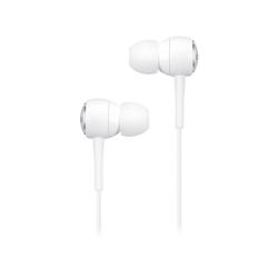 Headsets | SAMSUNG vezetékes sztereó fehér fülhallgató