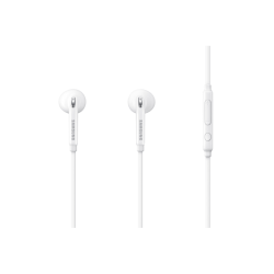 Ecouteur intra-auriculaire | SAMSUNG Stereo Headset In-ear Wit