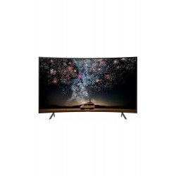 Samsung | 65RU7300 65'' 165 Ekran Uydu Alıcılı Curved 4K Ultra HD Smart LED TV