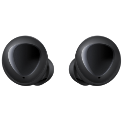 True Wireless Headphones | SAMSUNG SM-R170 Galaxy Buds, In-ear True Wireless Kopfhörer Bluetooth Schwarz
