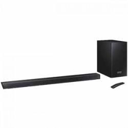 Speakers | Samsung HW-Q60R Harman Kardon Cinematic 5.1 Ch Soundbar. Immersive Sound with Samsung Acoustic Beam. Clear Dialogue with Built-in Center Cha