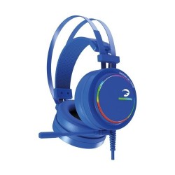 Gaming Kopfhörer | Gamepower Luna 7.1 PRO Oyuncu Kulaklığı - Mavi