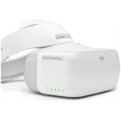 Oyuncu Kulaklığı | DJI Goggles Virtual Reality Drone Headset