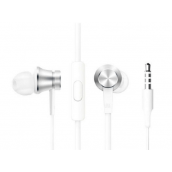 XIAOMI | XIAOMI Mi in-Ear Basic ezüst vezetékes fülhallgató
