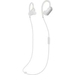 Xiaomi Millet Bluetooth Spor Kulaklık Suya Dayanıklı - Beyaz