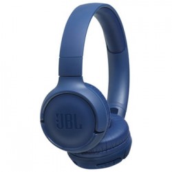 Bluetooth ve Kablosuz Kulaklıklar | JBL by Harman Tune 500BT Blue B-Stock