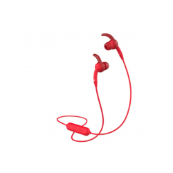 IFROGZ Free Rein - Bluetooth Kopfhörer (In-ear, Rot)
