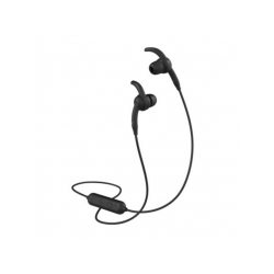 IFROGZ Free Rein - Bluetooth Kopfhörer (In-ear, Schwarz)