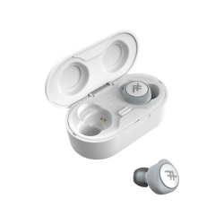 Bluetooth & Wireless Headphones | IFROGZ Airtime - True Wireless Kopfhörer (In-ear, Weiss)