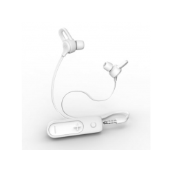 iFrogz | IFROGZ Sound Hub Sync - Bluetooth Kopfhörer (In-ear, Weiss)
