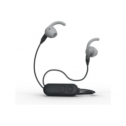 IFROGZ Sound Hub Tone - Bluetooth Kopfhörer (In-ear, Schwarz/Grau)