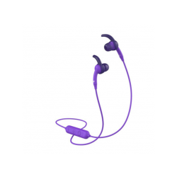 iFrogz | IFROGZ Free Rein - Bluetooth Kopfhörer (In-ear, Lila)