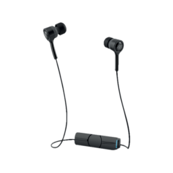 In-ear Headphones | IFROGZ coda wireless - Bluetooth Kopfhörer (In-ear, Schwarz)