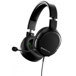 Kopfhörer mit Mikrofon | SteelSeries Arctis 1 Xbox One Headset