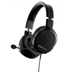 Gaming Headsets | SteelSeries Arctis 1 Xbox One, PS4, PC, Switch Headset