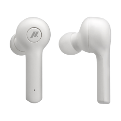 Bluetooth fejhallgató | SBS Vezeték nélküli bluetooth fülhallgató, fehér (MHLIGHBTTWSW)