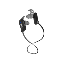 Bluetooth Headphones | SBS Sporcu Kablosuz Kulak İçi Kulaklık Siyah