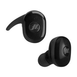 In-ear Headphones | SBS Vezeték nélküli bluetooth fülhallgató, fekete