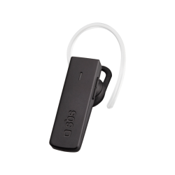 Mikrofonos fejhallgató | SBS Bluetooth fülhallgató fekete (TEEARSETBT310K)