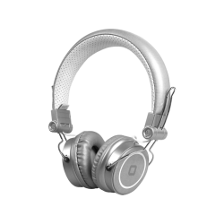On-ear Headphones | SBS DJ - Bluetooth Kopfhörer (On-ear, Weiss)