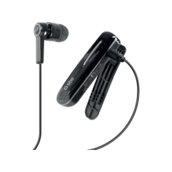 Headsets | SBS BT300 - Office Headset (Kabellos, Monaural, In-ear, Schwarz)
