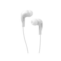 In-ear Headphones | SBS Kulakiçi Kulaklık Beyaz