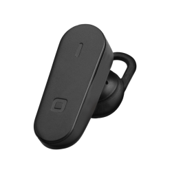 SBS | SBS Bluetooth fülhallgató fekete (TE0CBH80K)