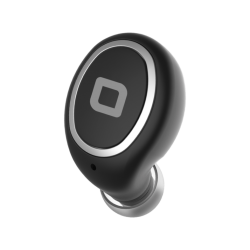 Mikrofonos fejhallgató | SBS Bluetooth fülhallgató fekete (TEEARSETBT220K)