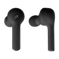 Bluetooth Headphones | SBS TWS Music Hero - True Wireless Kopfhörer (In-ear, Schwarz)