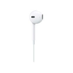 Fülhallgató | APPLE EarPods fülhallgató, Lightning csatlakozóval (mmtn2zm/a)